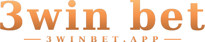 3win bet logo
