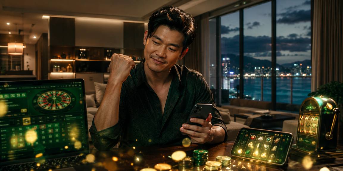 3win bet casino app visual