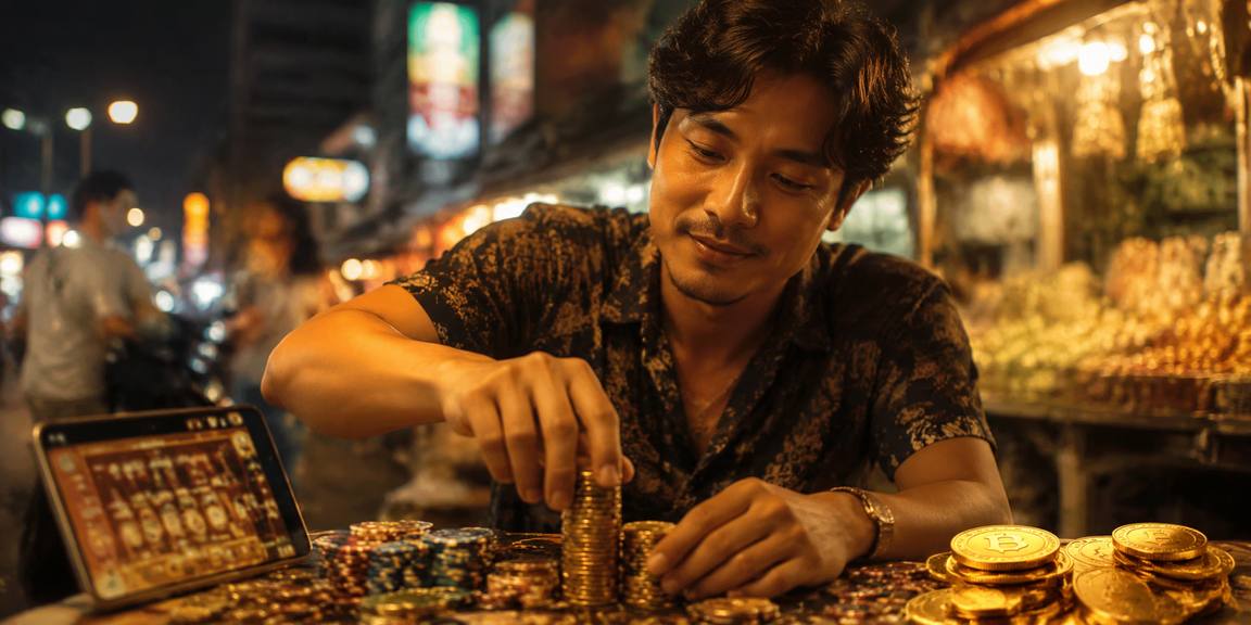 3win bet Casino Trực Tiếp MoMo